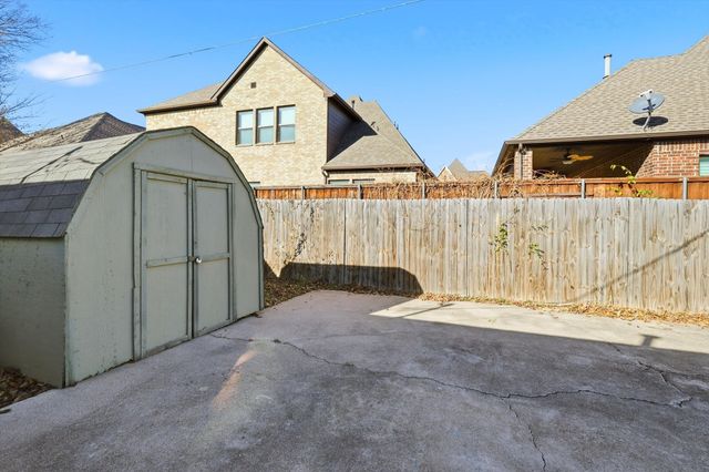 807 Windcrest Drive, Keller, TX 76248