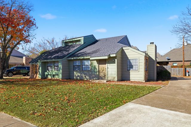 807 Windcrest Drive, Keller, TX 76248