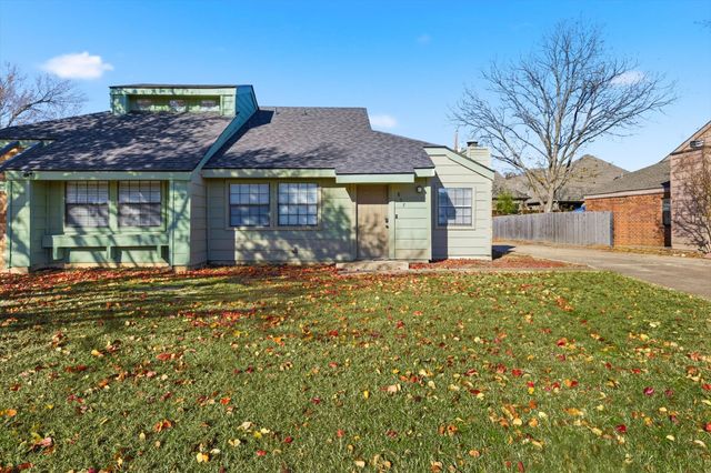 807 Windcrest Drive, Keller, TX 76248