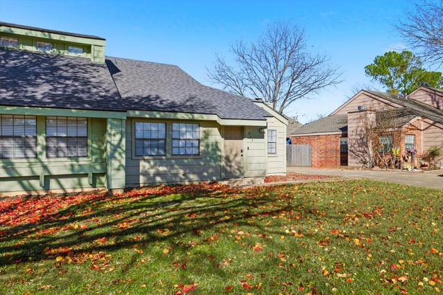 807 Windcrest Drive, Keller, TX 76248