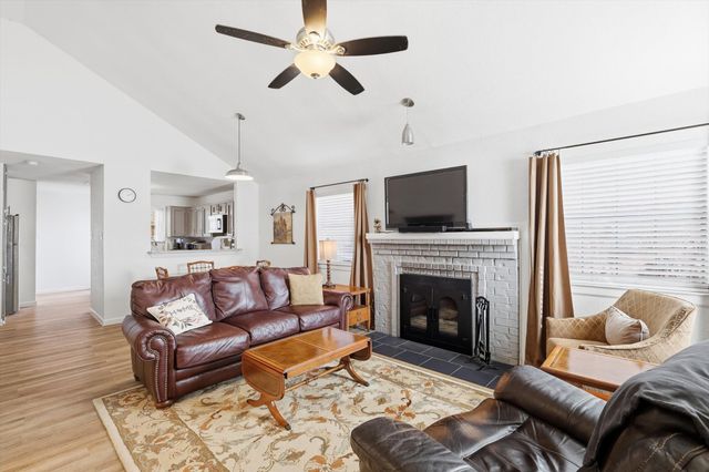 807 Windcrest Drive, Keller, TX 76248