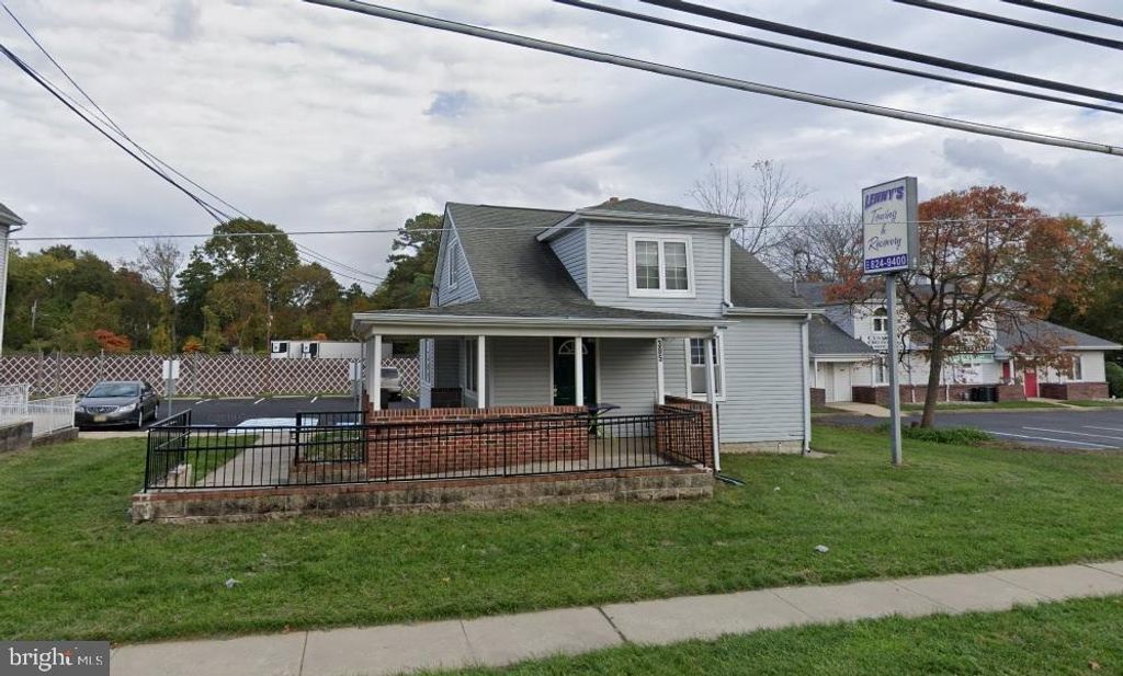 399 & 385 N ROUTE 73, WEST BERLIN, NJ 08091 — photo 3