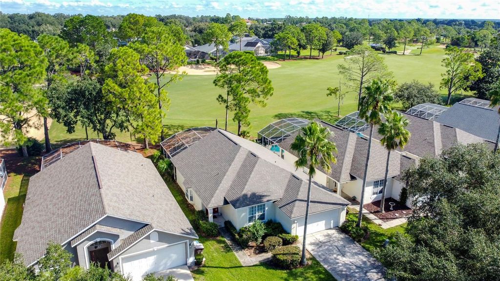 Image 55 of property listing at 1523 GULF VUE DR, Haines City, FL 33844