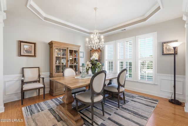 1004 Rivergrass Lane, Bluffton, SC 29909