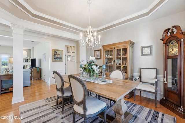 1004 Rivergrass Lane, Bluffton, SC 29909