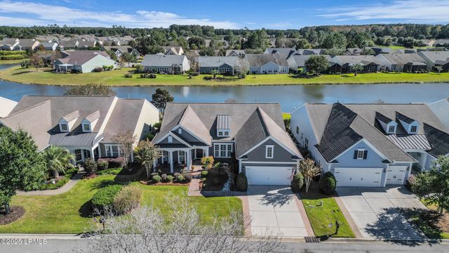 1004 Rivergrass Lane, Bluffton, SC 29909