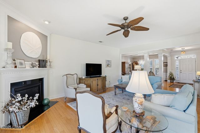 1004 Rivergrass Lane, Bluffton, SC 29909