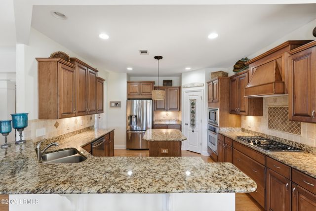 1004 Rivergrass Lane, Bluffton, SC 29909