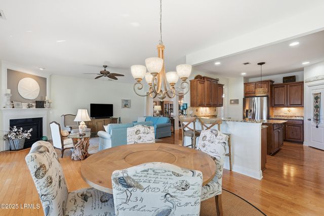 1004 Rivergrass Lane, Bluffton, SC 29909