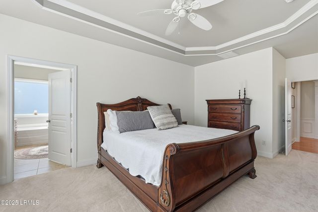 1004 Rivergrass Lane, Bluffton, SC 29909