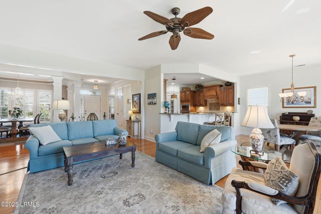 1004 Rivergrass Lane, Bluffton, SC 29909