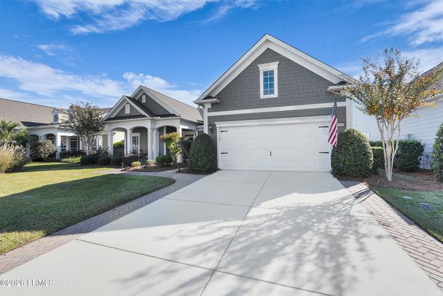1004 Rivergrass Lane, Bluffton, SC 29909