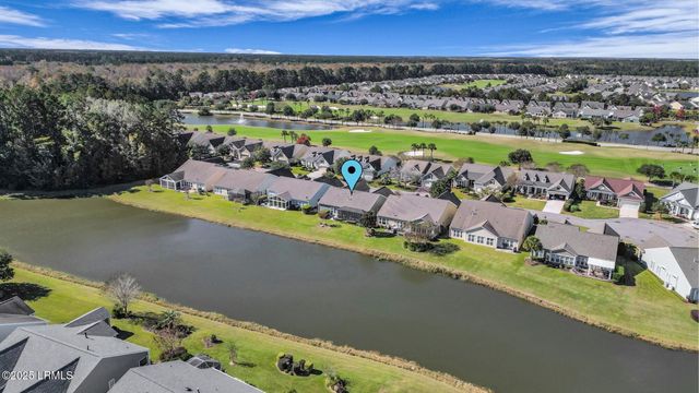 1004 Rivergrass Lane, Bluffton, SC 29909