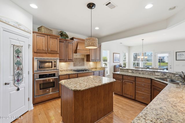 1004 Rivergrass Lane, Bluffton, SC 29909