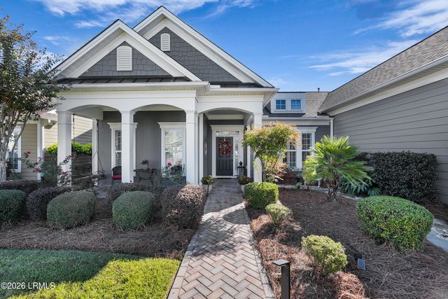 1004 Rivergrass Lane, Bluffton, SC 29909