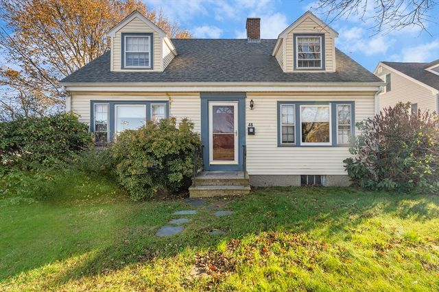 46 Sutton, Peabody, MA 01960