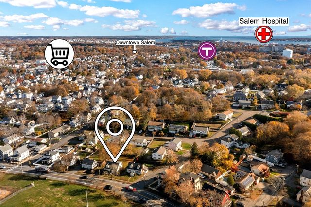 46 Sutton, Peabody, MA 01960