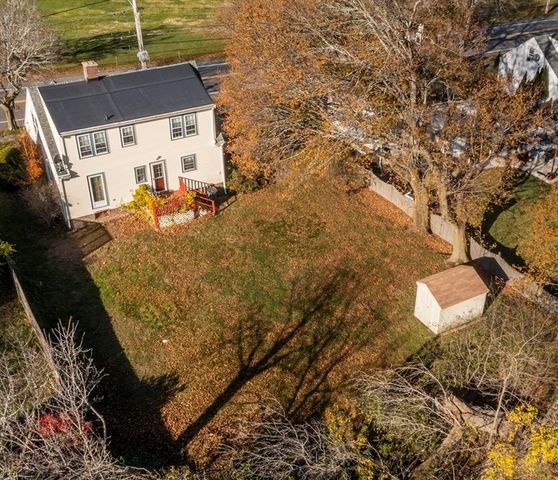 46 Sutton, Peabody, MA 01960