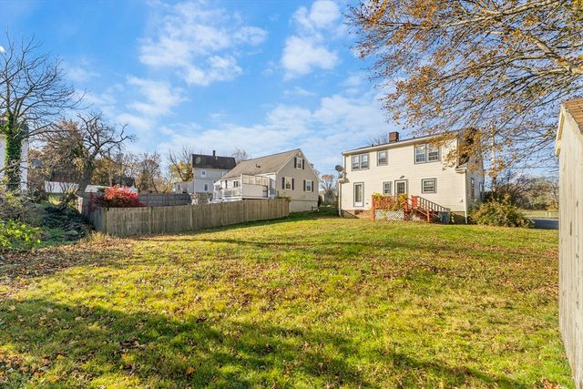 46 Sutton, Peabody, MA 01960