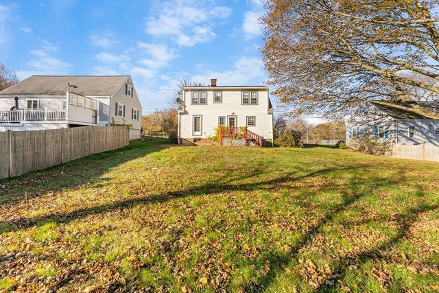 46 Sutton, Peabody, MA 01960