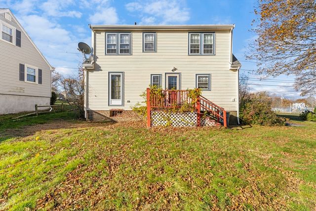 46 Sutton, Peabody, MA 01960