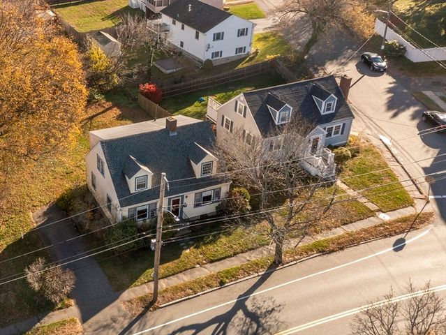 46 Sutton, Peabody, MA 01960