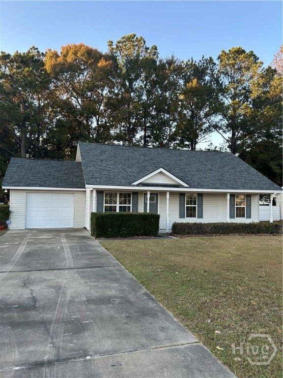 114 Reese Way, Rincon, GA 31326