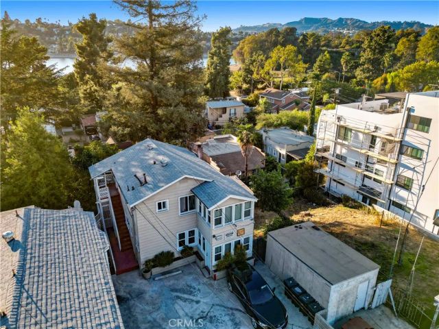 2313 Glendale Boulevard, Los Angeles, CA 90039