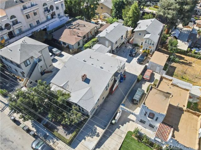 2313 Glendale Boulevard, Los Angeles, CA 90039