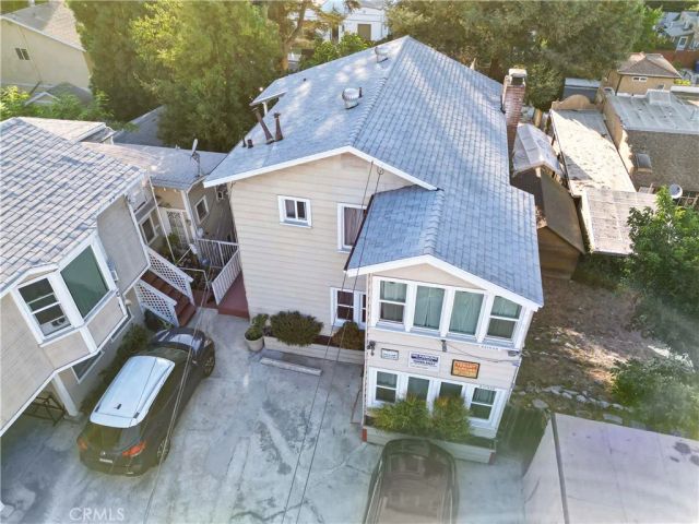 2313 Glendale Boulevard, Los Angeles, CA 90039