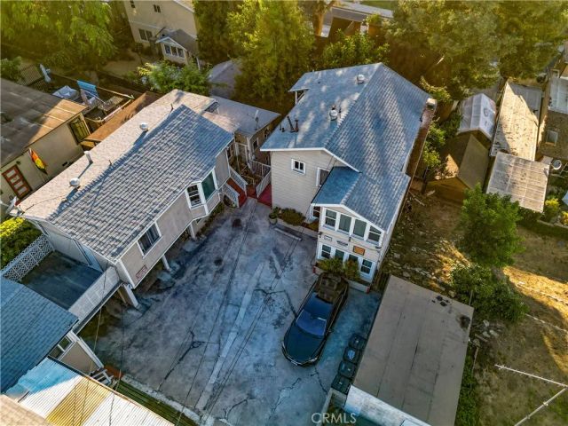 2313 Glendale Boulevard, Los Angeles, CA 90039
