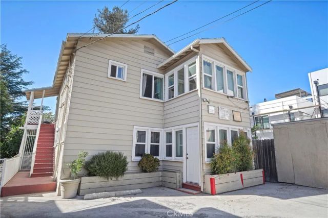 2313 Glendale Boulevard, Los Angeles, CA 90039