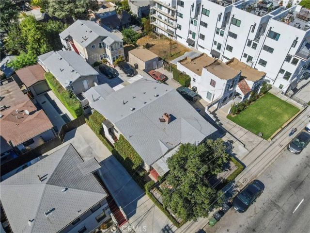 2313 Glendale Boulevard, Los Angeles, CA 90039