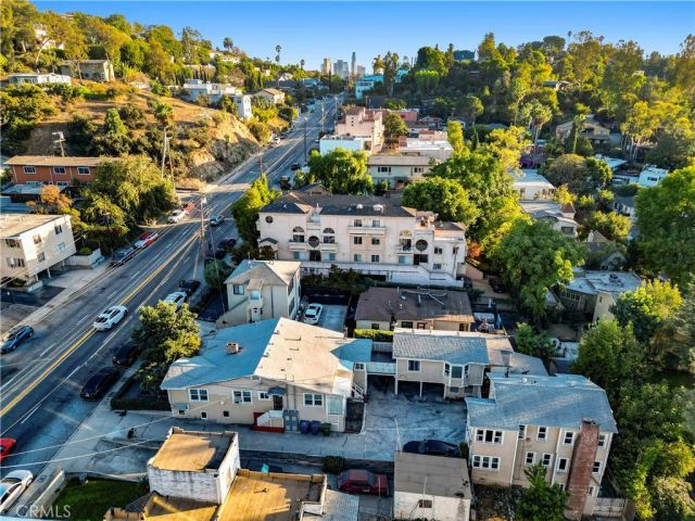 2313 Glendale Boulevard, Los Angeles, CA 90039