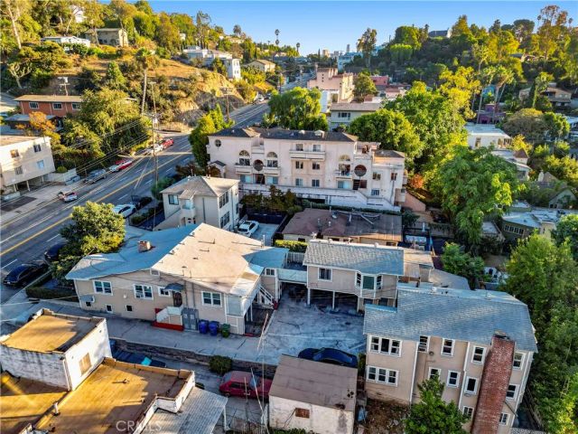 2313 Glendale Boulevard, Los Angeles, CA 90039