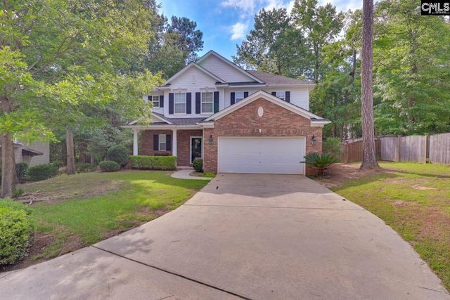 108 Gander Court, Lexington, SC 29072