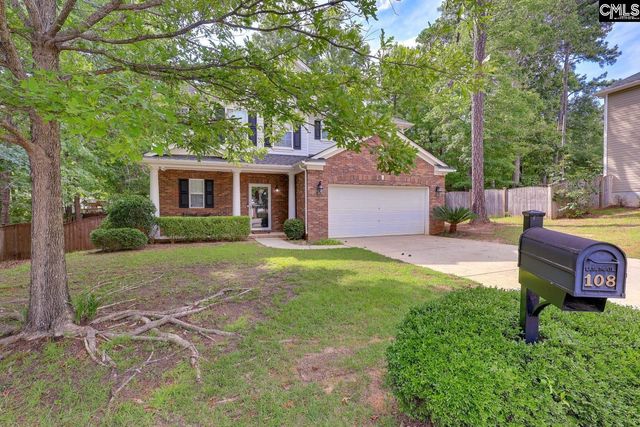 108 Gander Court, Lexington, SC 29072