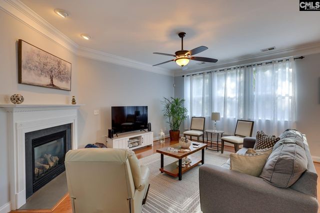 108 Gander Court, Lexington, SC 29072