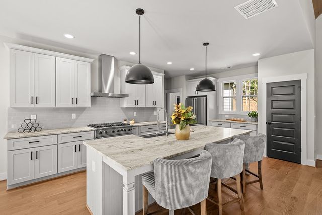 158 Tree Line Lane, Ellijay, GA 30536