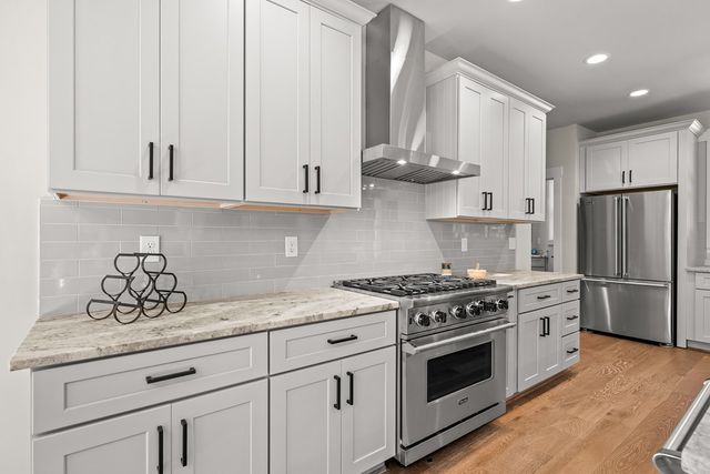 158 Tree Line Lane, Ellijay, GA 30536