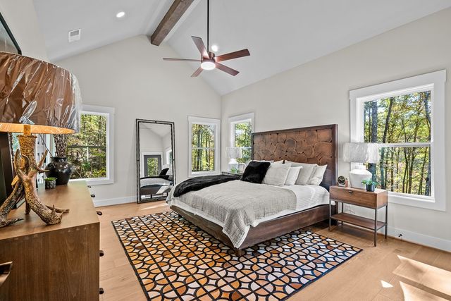 158 Tree Line Lane, Ellijay, GA 30536