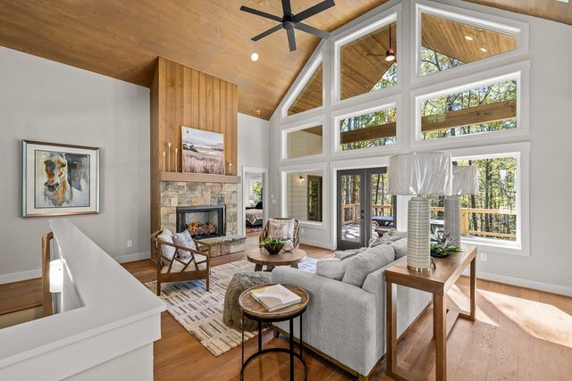 158 Tree Line Lane, Ellijay, GA 30536