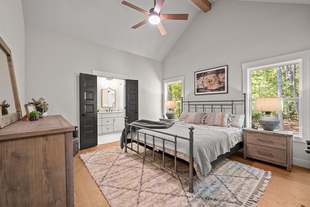 158 Tree Line Lane, Ellijay, GA 30536