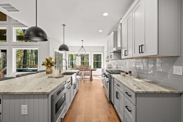 158 Tree Line Lane, Ellijay, GA 30536