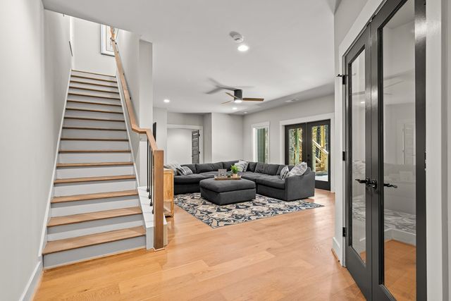 158 Tree Line Lane, Ellijay, GA 30536