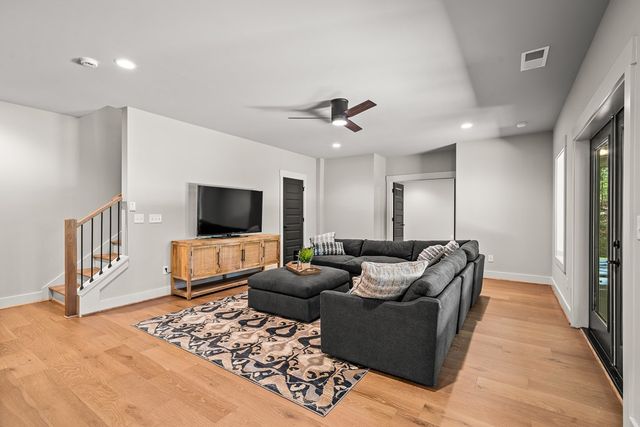 158 Tree Line Lane, Ellijay, GA 30536