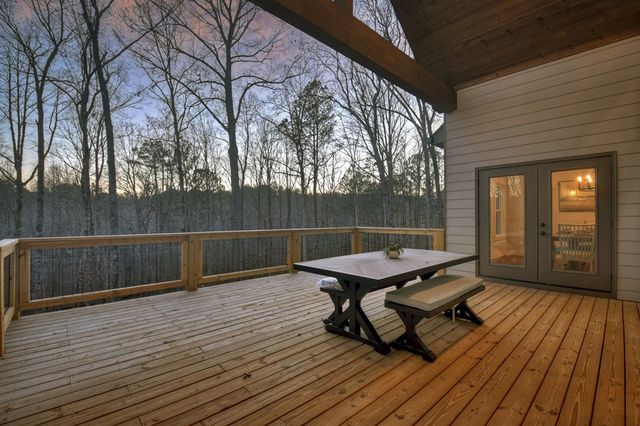 158 Tree Line Lane, Ellijay, GA 30536