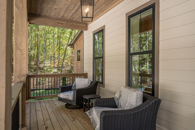 158 Tree Line Lane, Ellijay, GA 30536