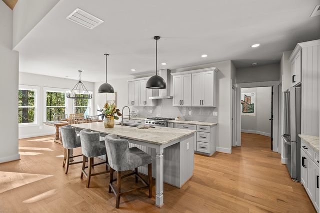 158 Tree Line Lane, Ellijay, GA 30536