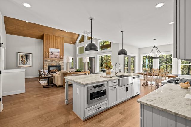 158 Tree Line Lane, Ellijay, GA 30536